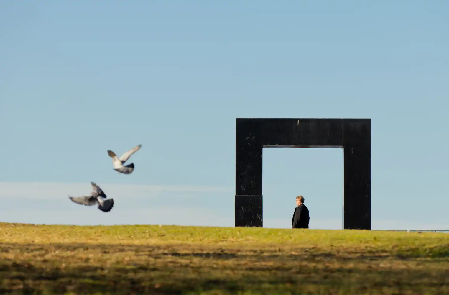 frame